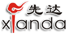浙江納德儀器logo